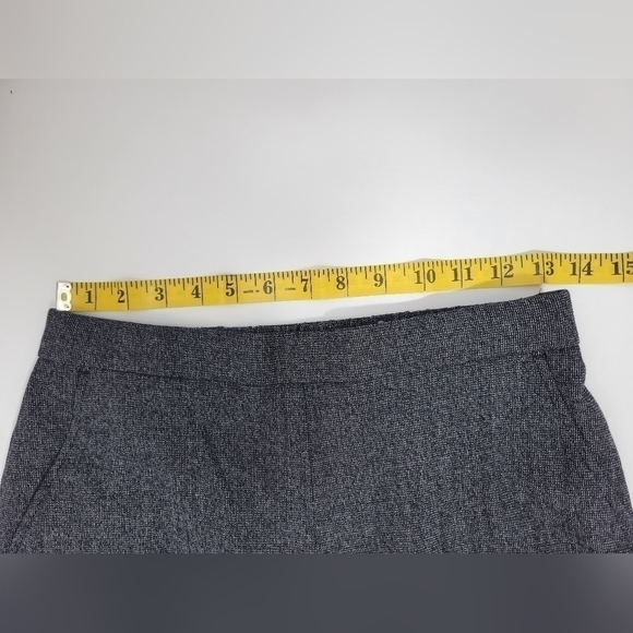 Sag Harbor Stretch Petite Trousers - Picture 6 of 8